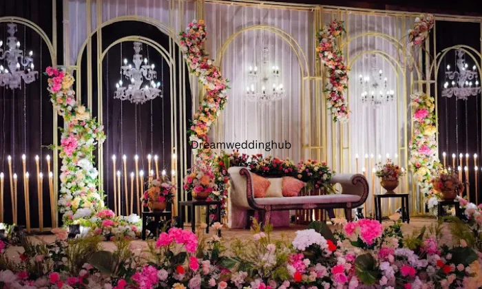 Munna Event Management